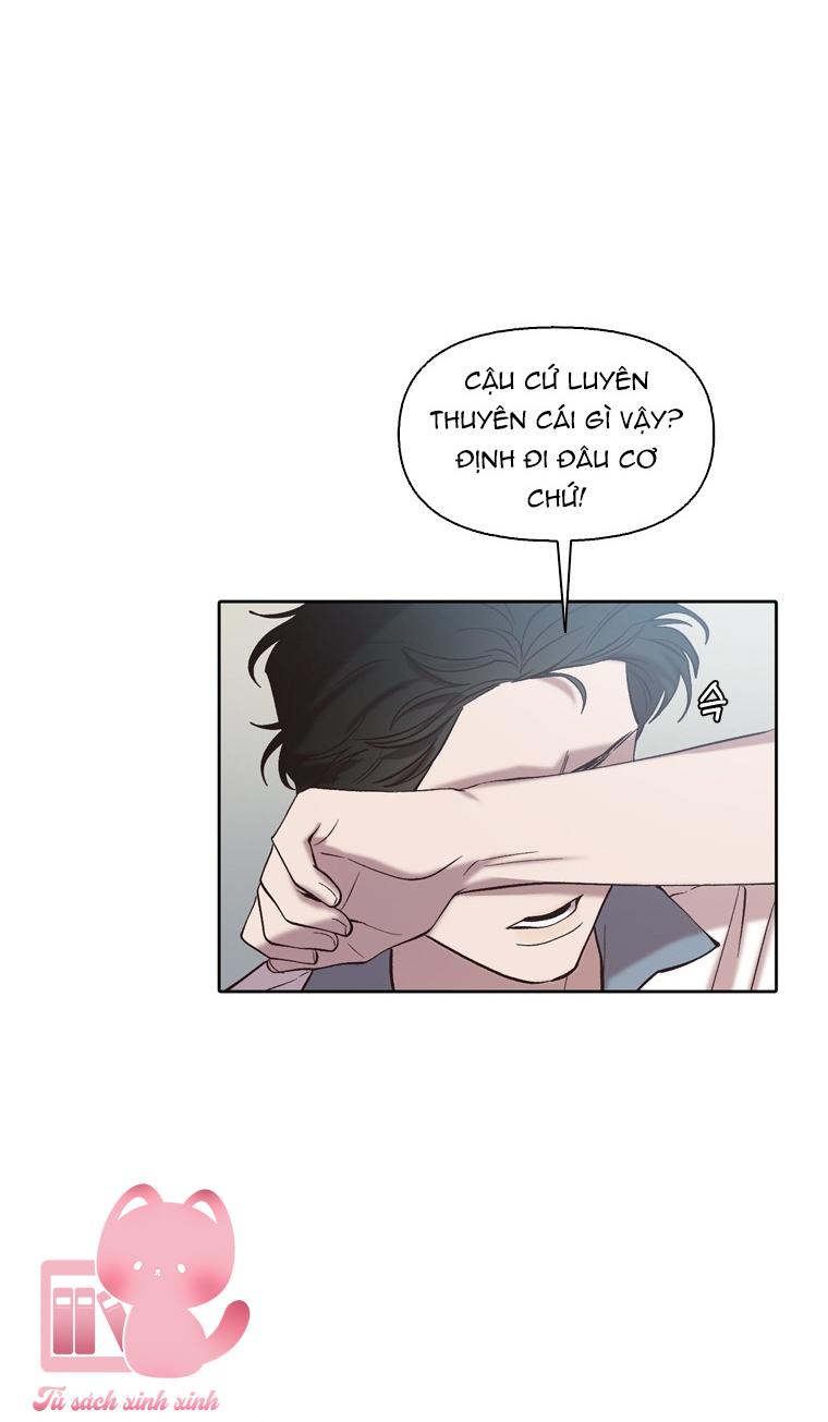 Thanh Xuân Của Chúng Ta - Chap 110 - Trang 23