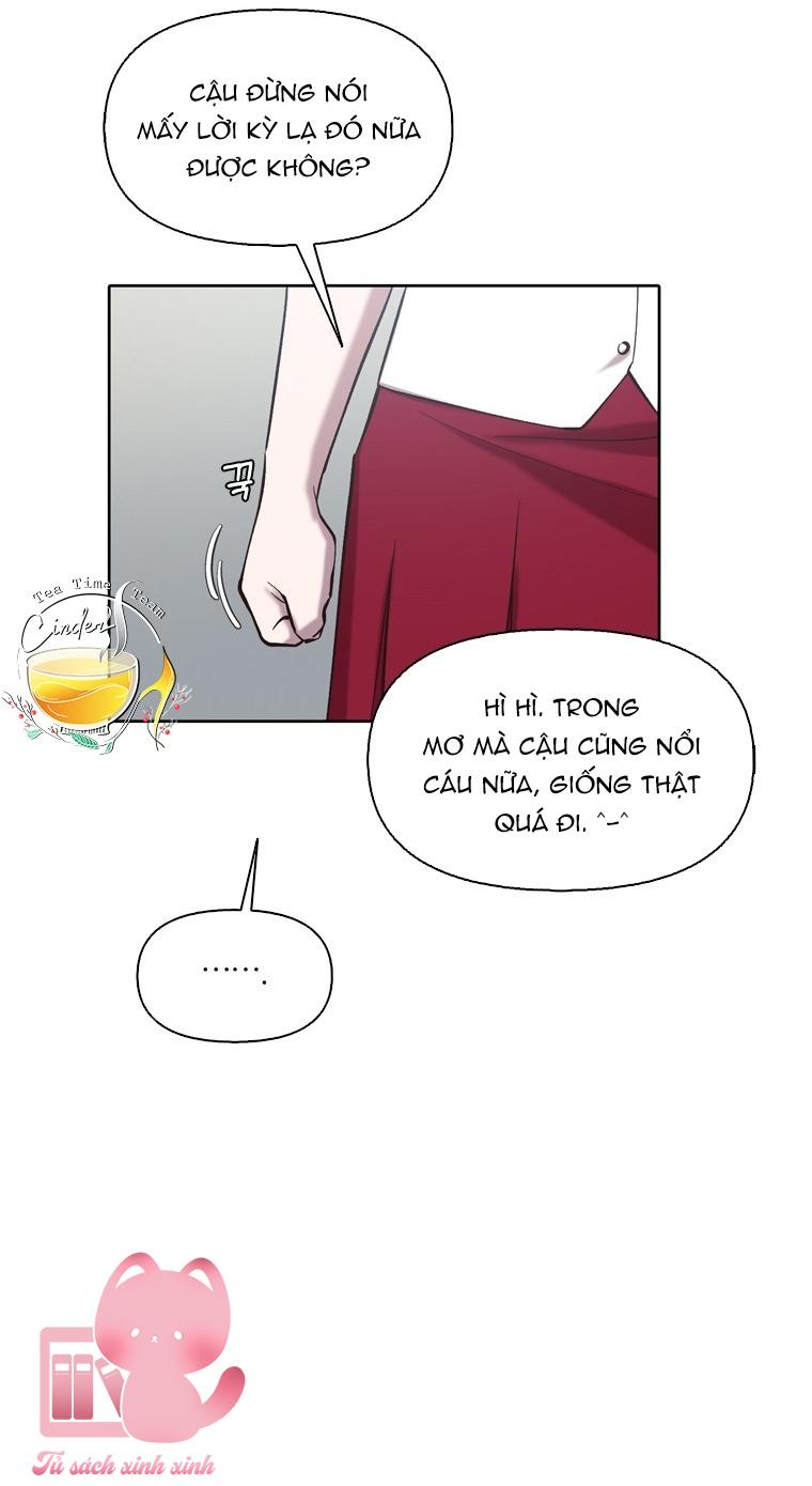 Thanh Xuân Của Chúng Ta - Chap 110 - Trang 24