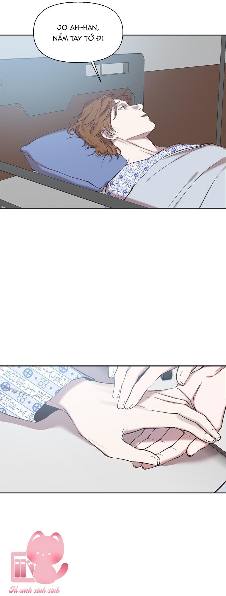 Thanh Xuân Của Chúng Ta - Chap 110 - Trang 25