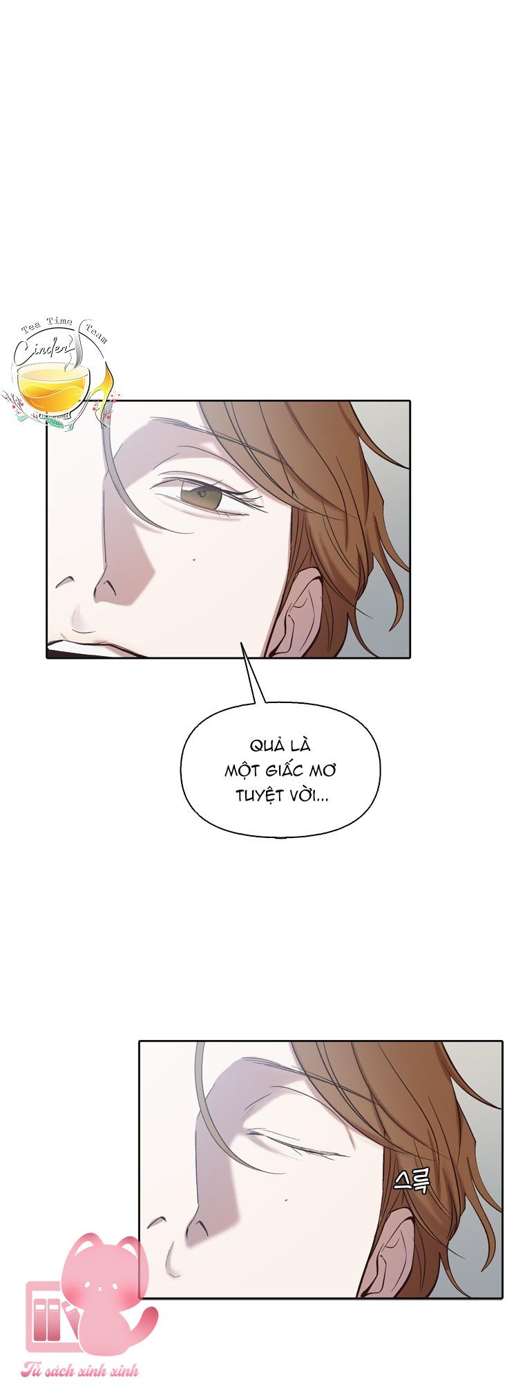 Thanh Xuân Của Chúng Ta - Chap 110 - Trang 27