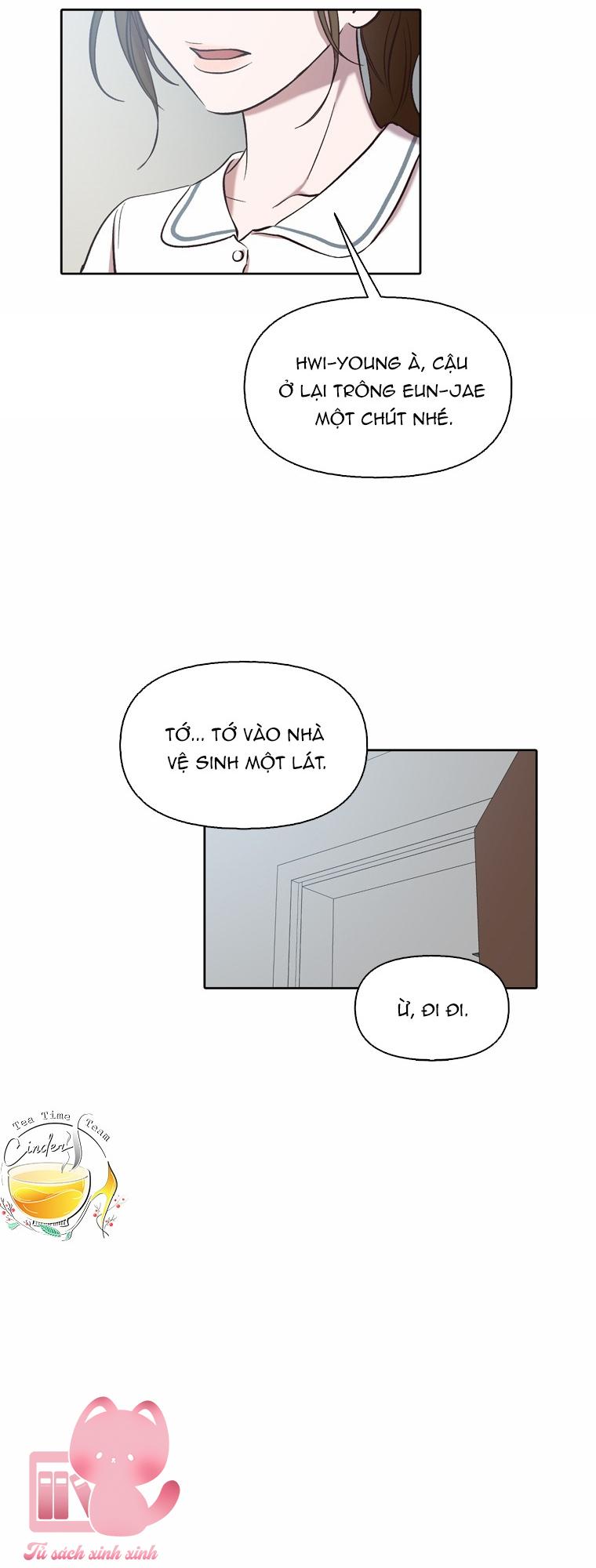 Thanh Xuân Của Chúng Ta - Chap 110 - Trang 29