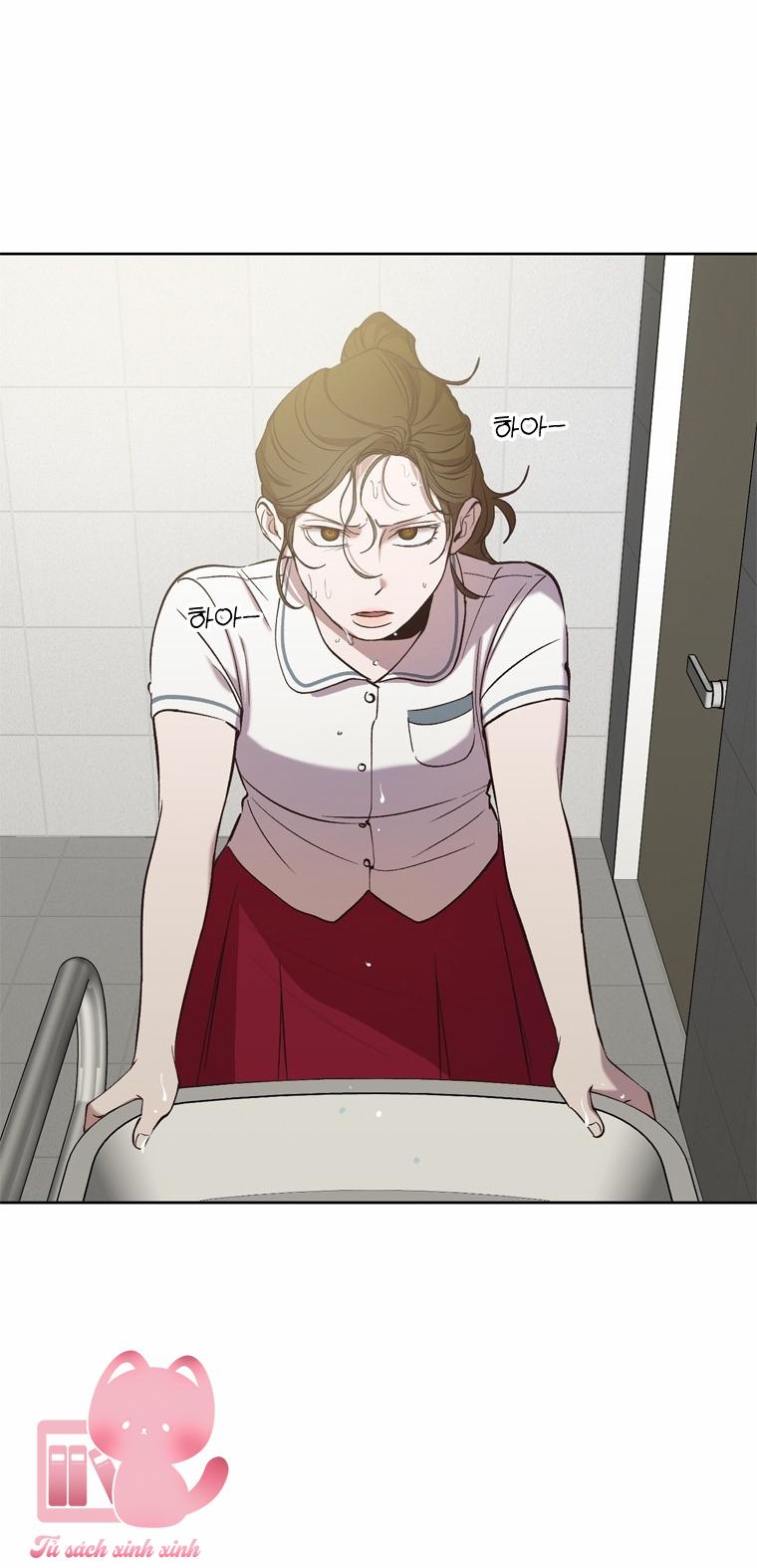 Thanh Xuân Của Chúng Ta - Chap 110 - Trang 31