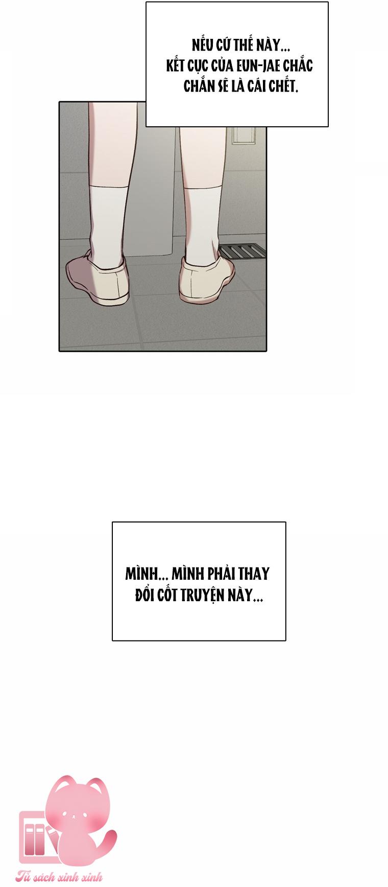 Thanh Xuân Của Chúng Ta - Chap 110 - Trang 32