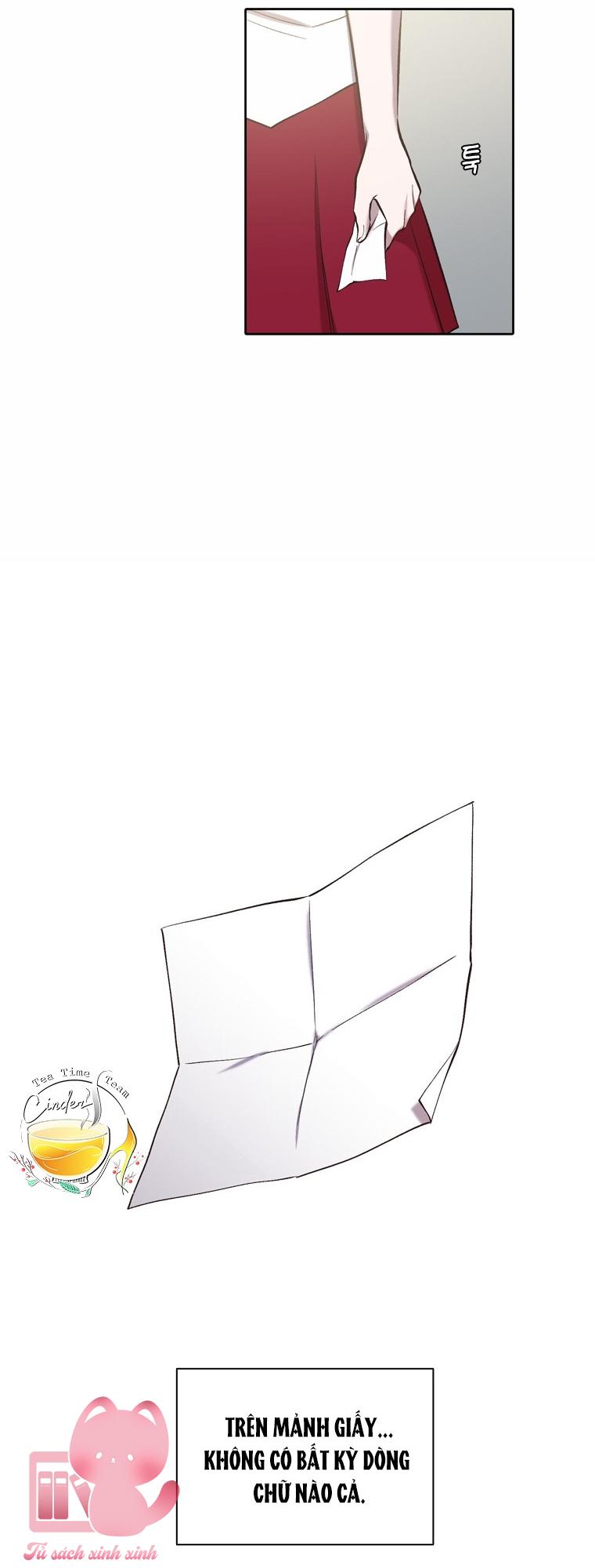 Thanh Xuân Của Chúng Ta - Chap 110 - Trang 35
