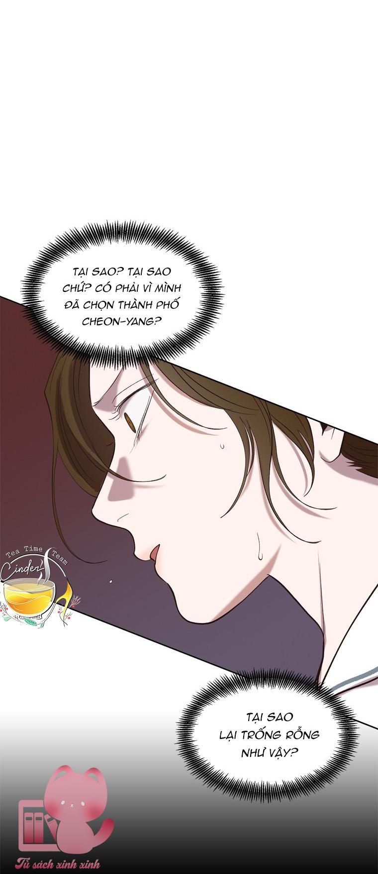 Thanh Xuân Của Chúng Ta - Chap 110 - Trang 36