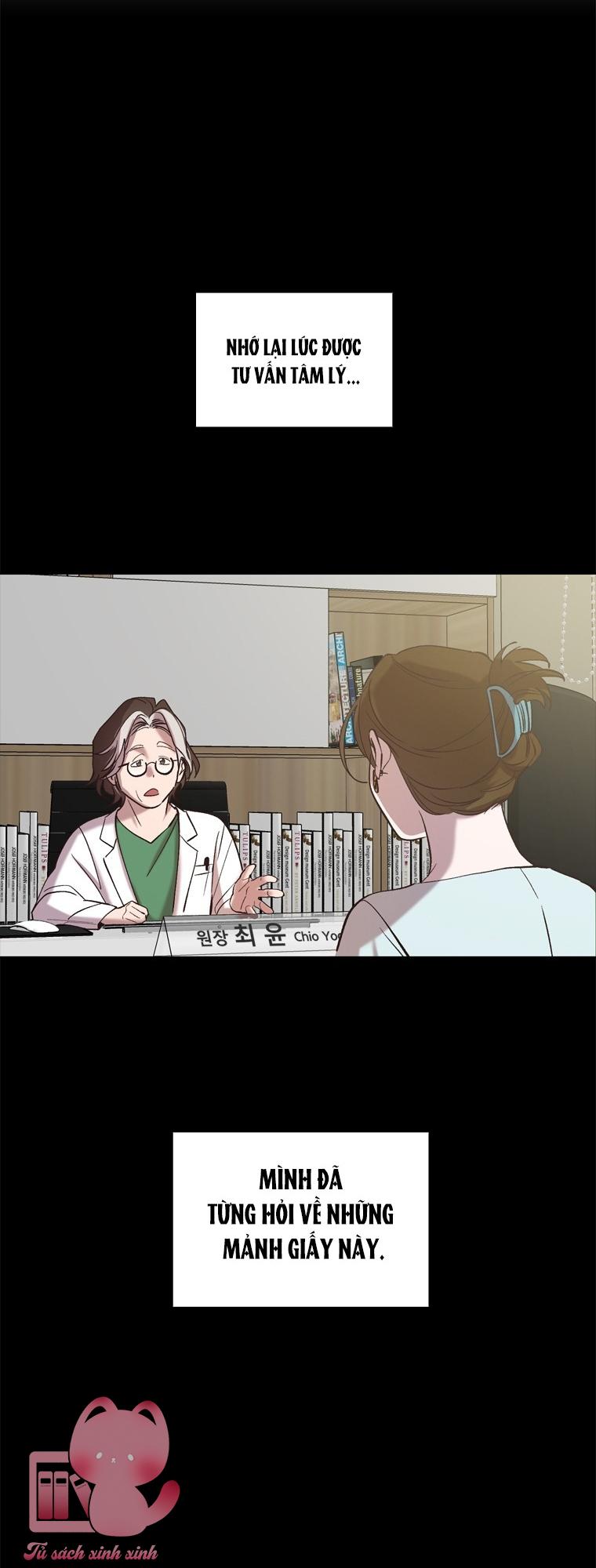 Thanh Xuân Của Chúng Ta - Chap 110 - Trang 37