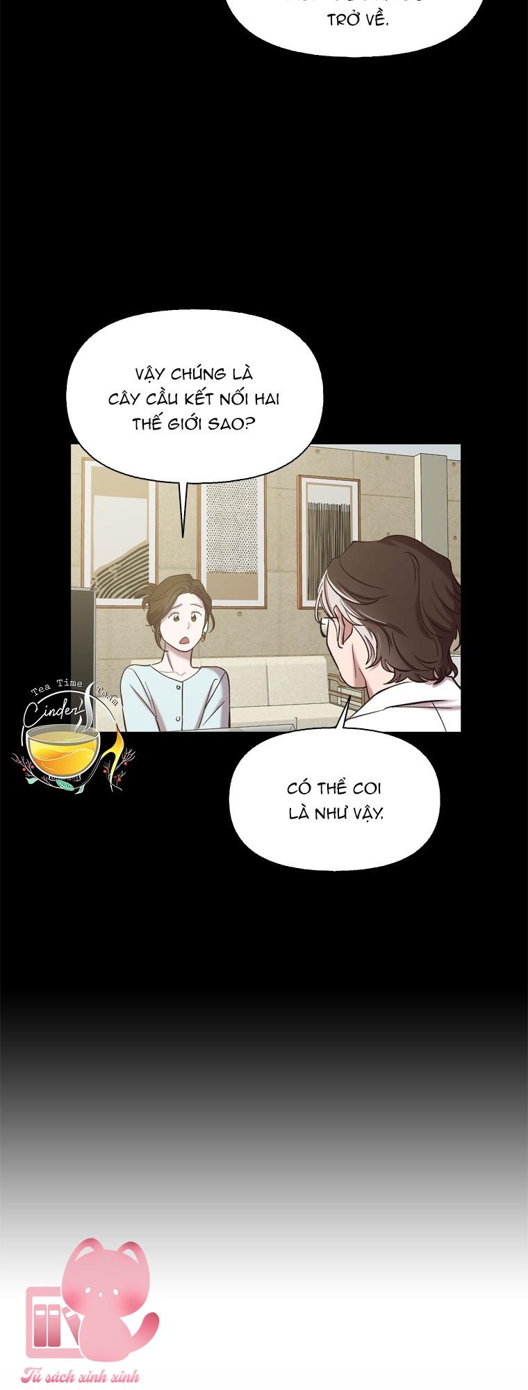 Thanh Xuân Của Chúng Ta - Chap 110 - Trang 39