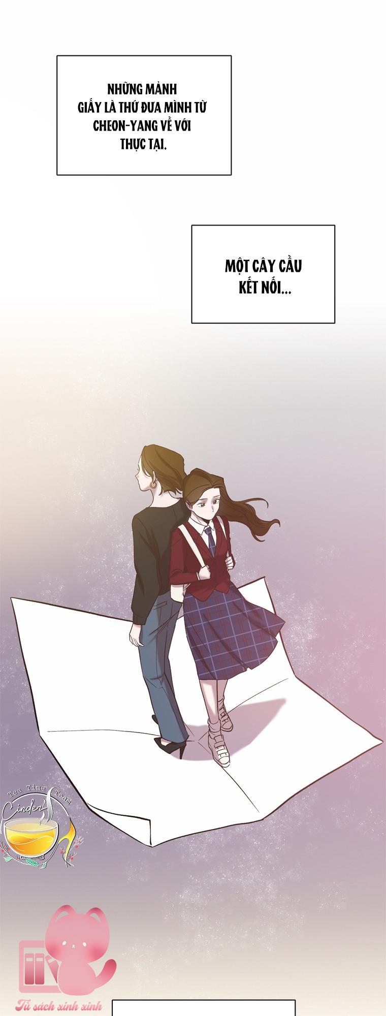Thanh Xuân Của Chúng Ta - Chap 110 - Trang 40