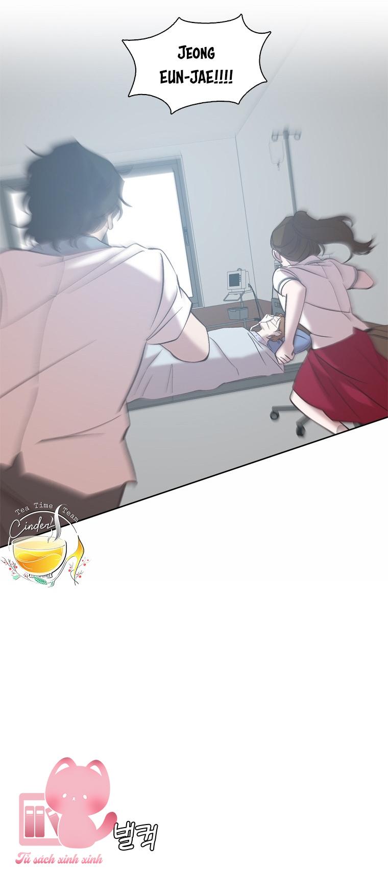 Thanh Xuân Của Chúng Ta - Chap 110 - Trang 5