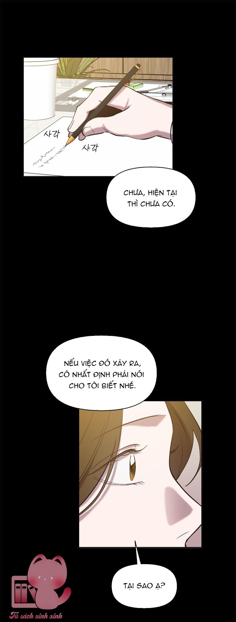 Thanh Xuân Của Chúng Ta - Chap 110 - Trang 43