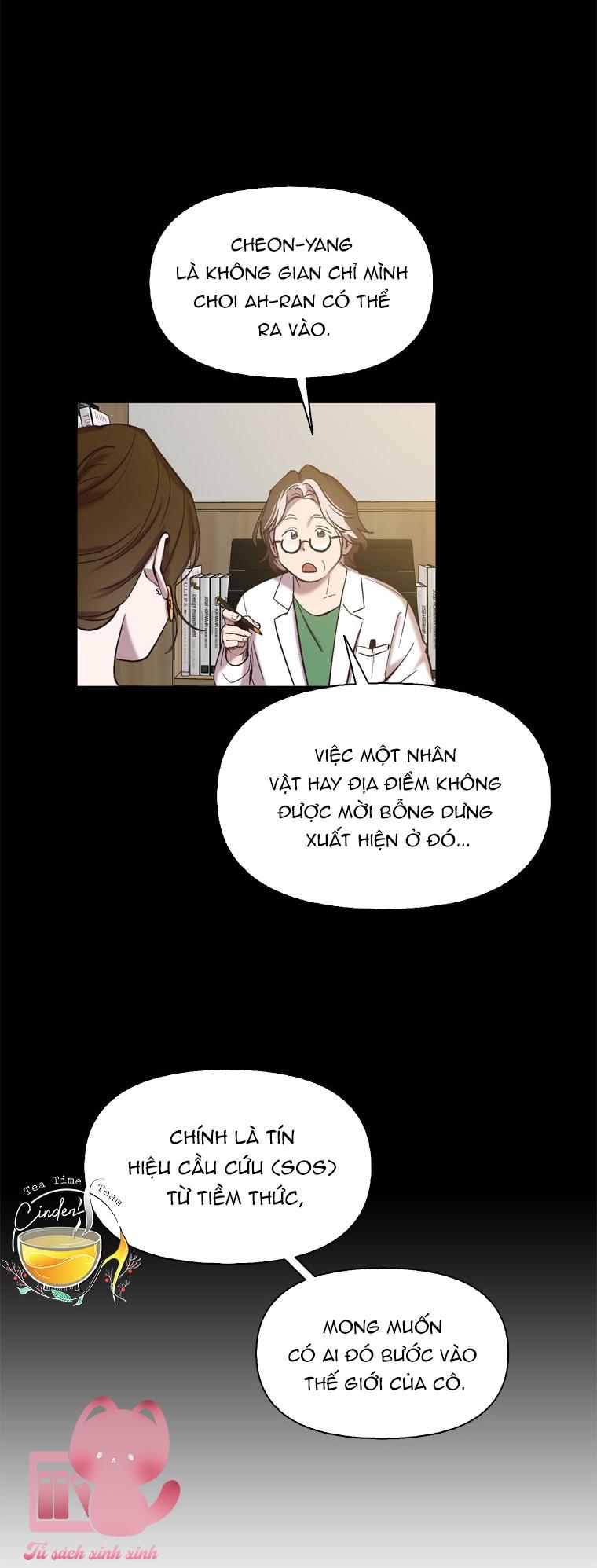 Thanh Xuân Của Chúng Ta - Chap 110 - Trang 44