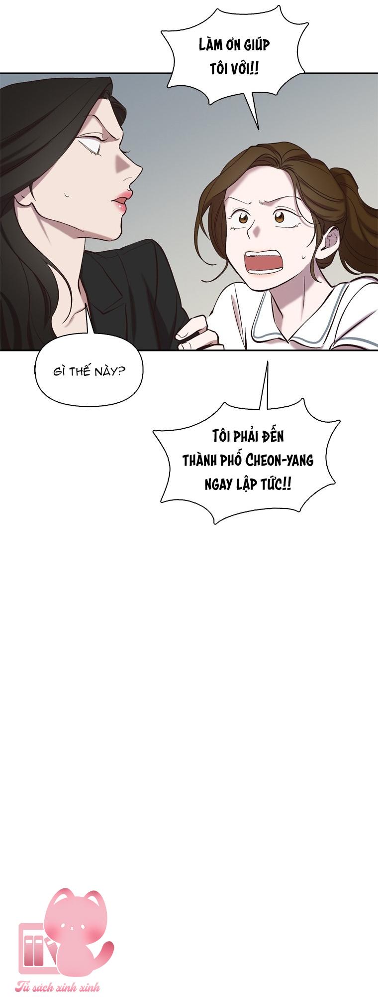 Thanh Xuân Của Chúng Ta - Chap 110 - Trang 46