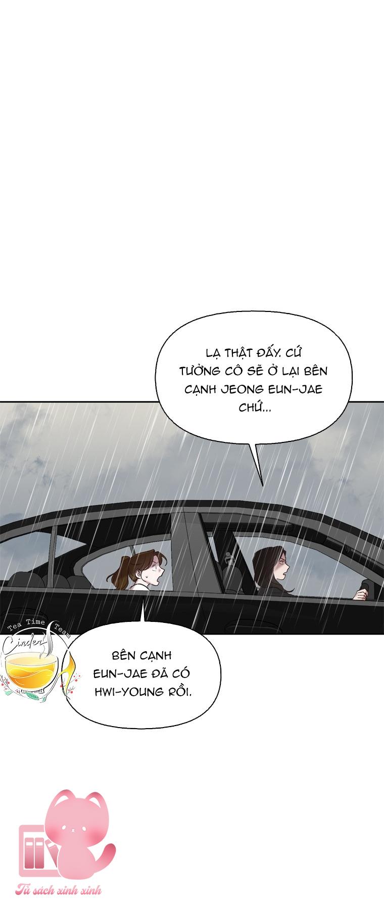 Thanh Xuân Của Chúng Ta - Chap 110 - Trang 47