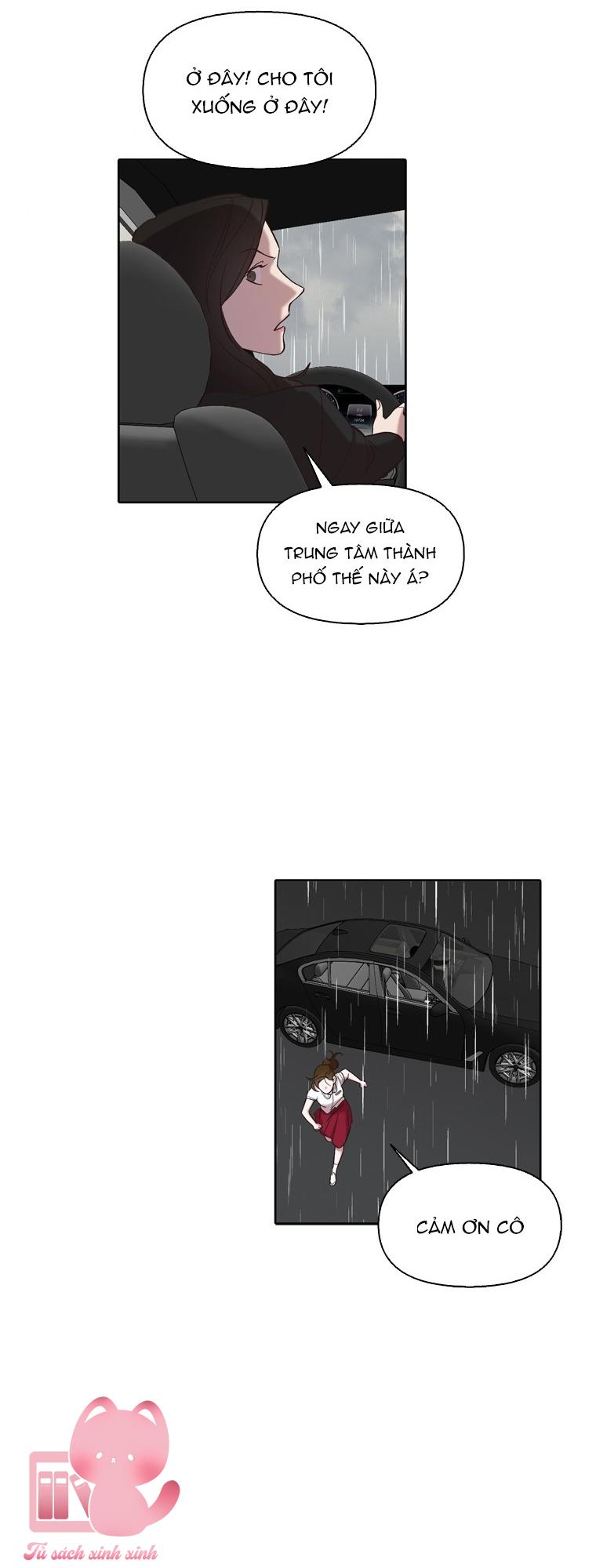 Thanh Xuân Của Chúng Ta - Chap 110 - Trang 50
