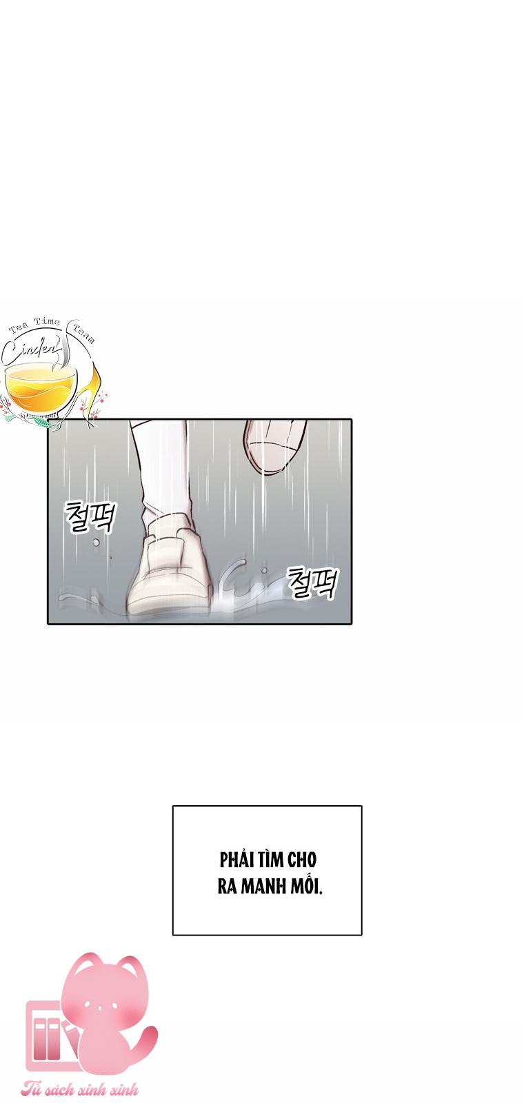 Thanh Xuân Của Chúng Ta - Chap 110 - Trang 51