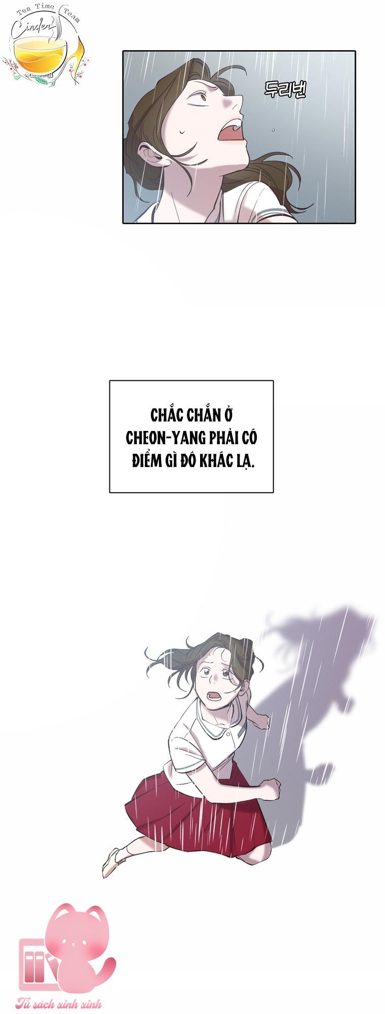Thanh Xuân Của Chúng Ta - Chap 110 - Trang 52