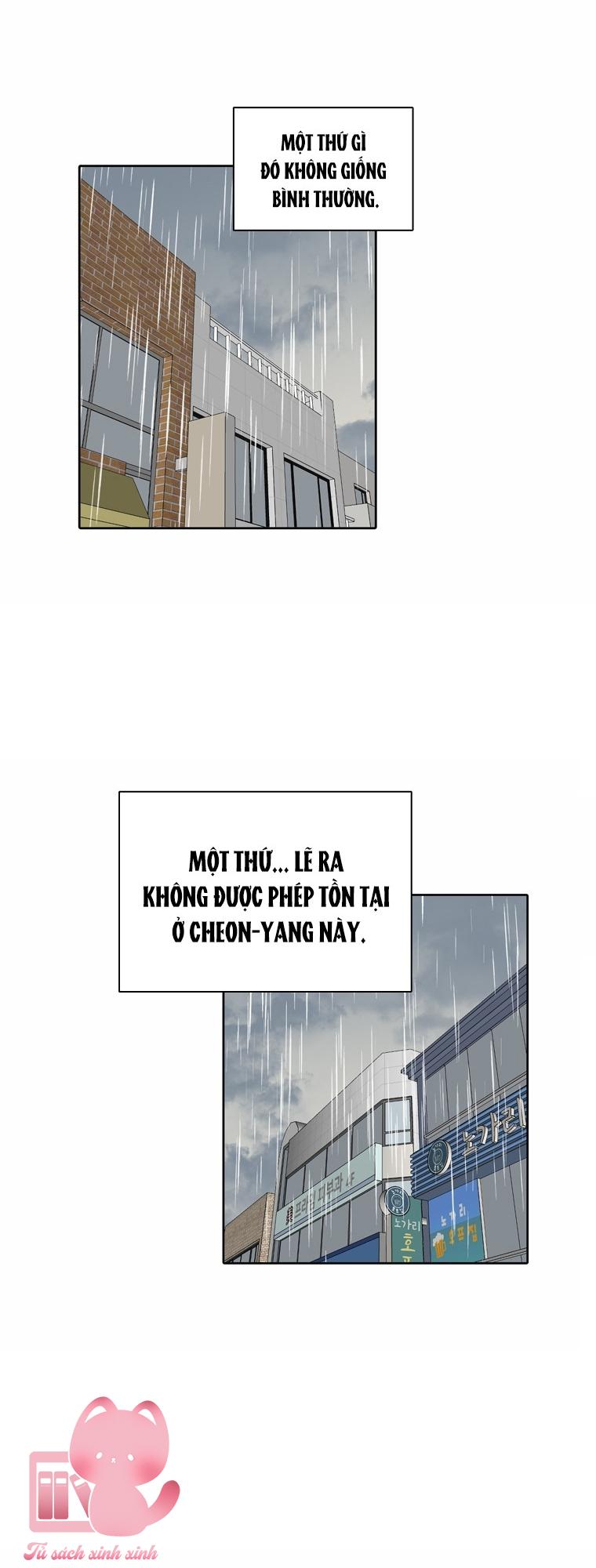 Thanh Xuân Của Chúng Ta - Chap 110 - Trang 53