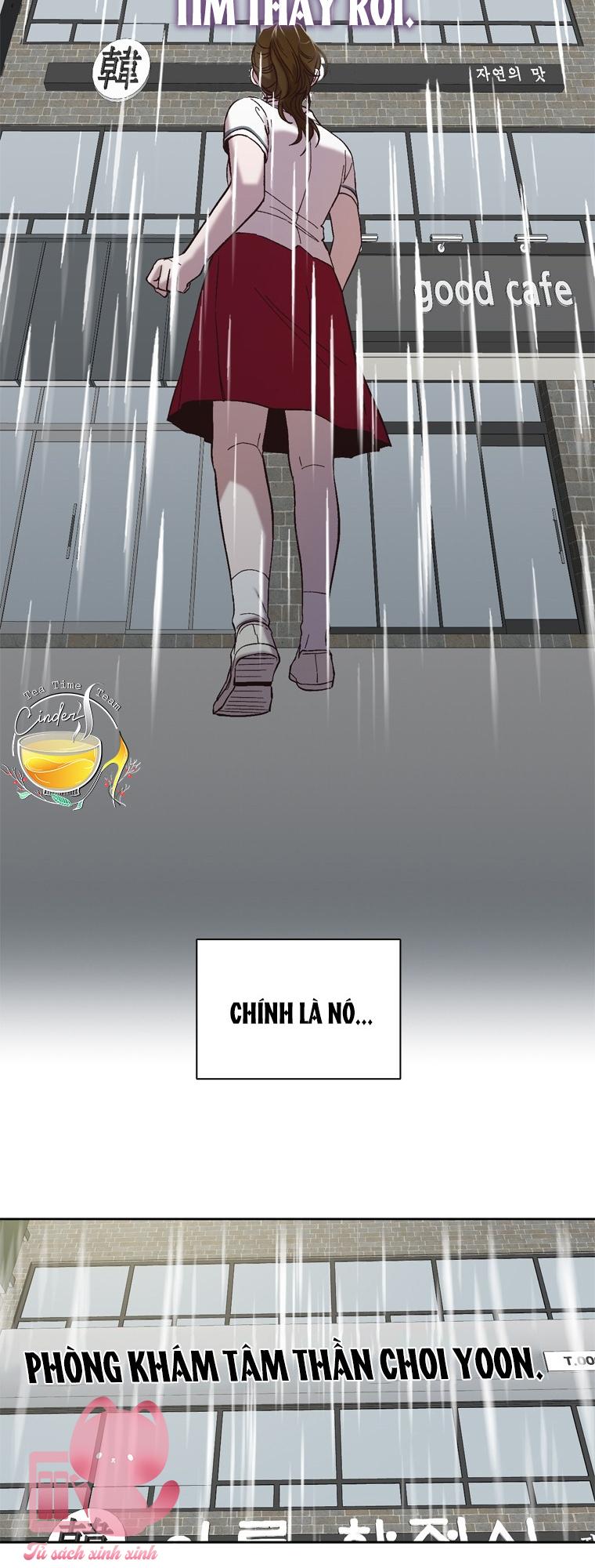 Thanh Xuân Của Chúng Ta - Chap 110 - Trang 56