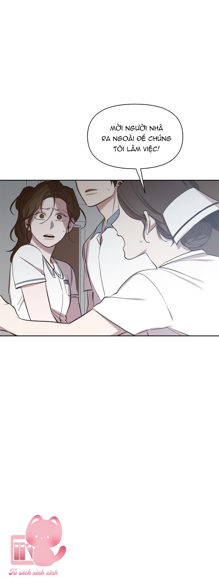 Thanh Xuân Của Chúng Ta - Chap 110 - Trang 7