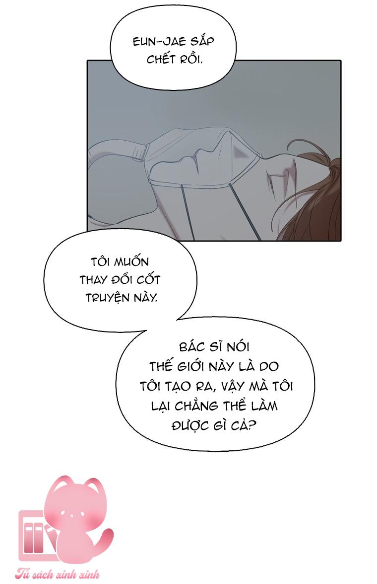 Thanh Xuân Của Chúng Ta - Chap 111 - Trang 11