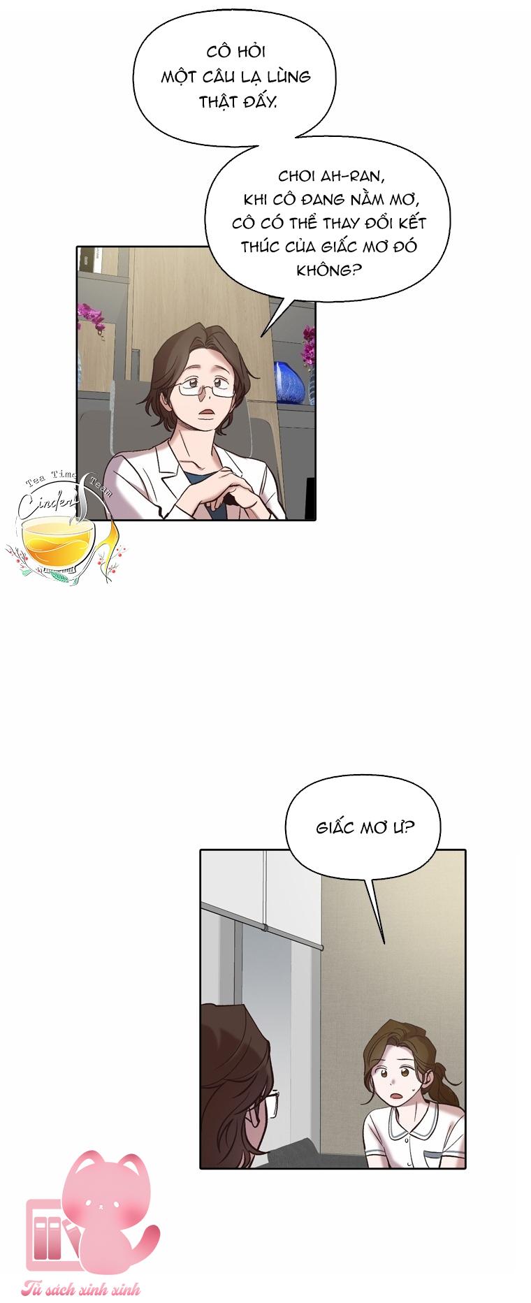 Thanh Xuân Của Chúng Ta - Chap 111 - Trang 12