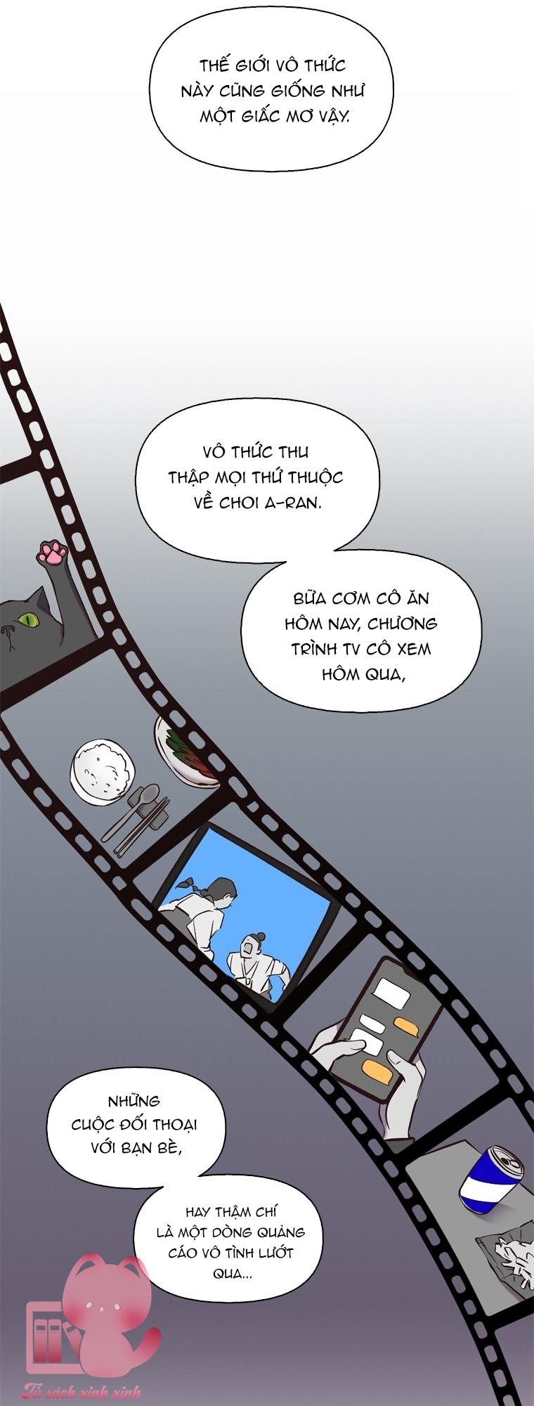 Thanh Xuân Của Chúng Ta - Chap 111 - Trang 13