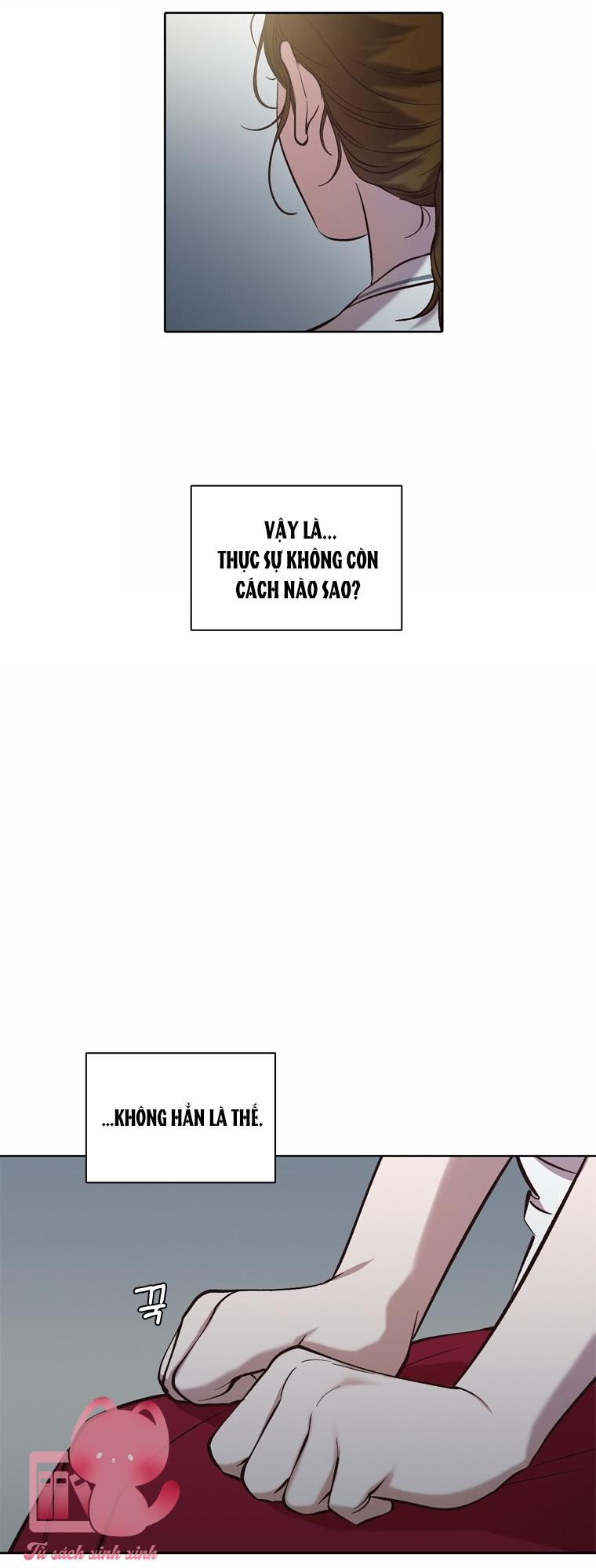 Thanh Xuân Của Chúng Ta - Chap 111 - Trang 16