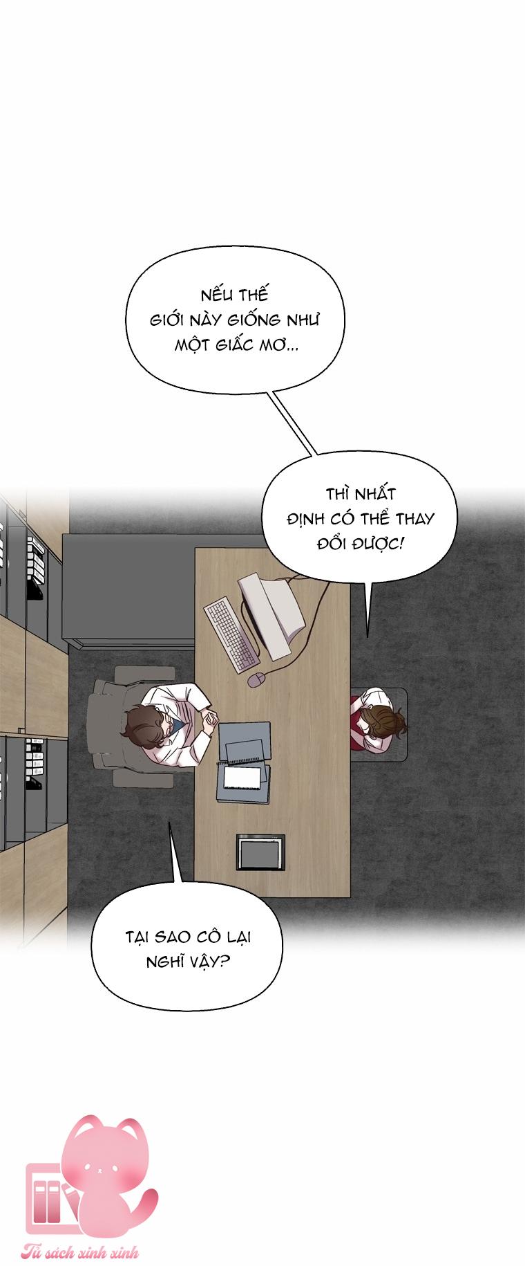 Thanh Xuân Của Chúng Ta - Chap 111 - Trang 17