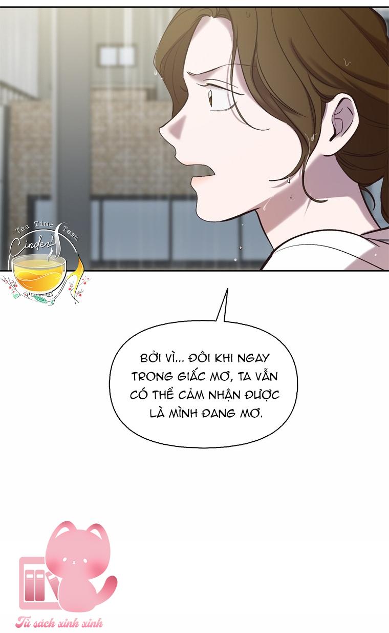 Thanh Xuân Của Chúng Ta - Chap 111 - Trang 18
