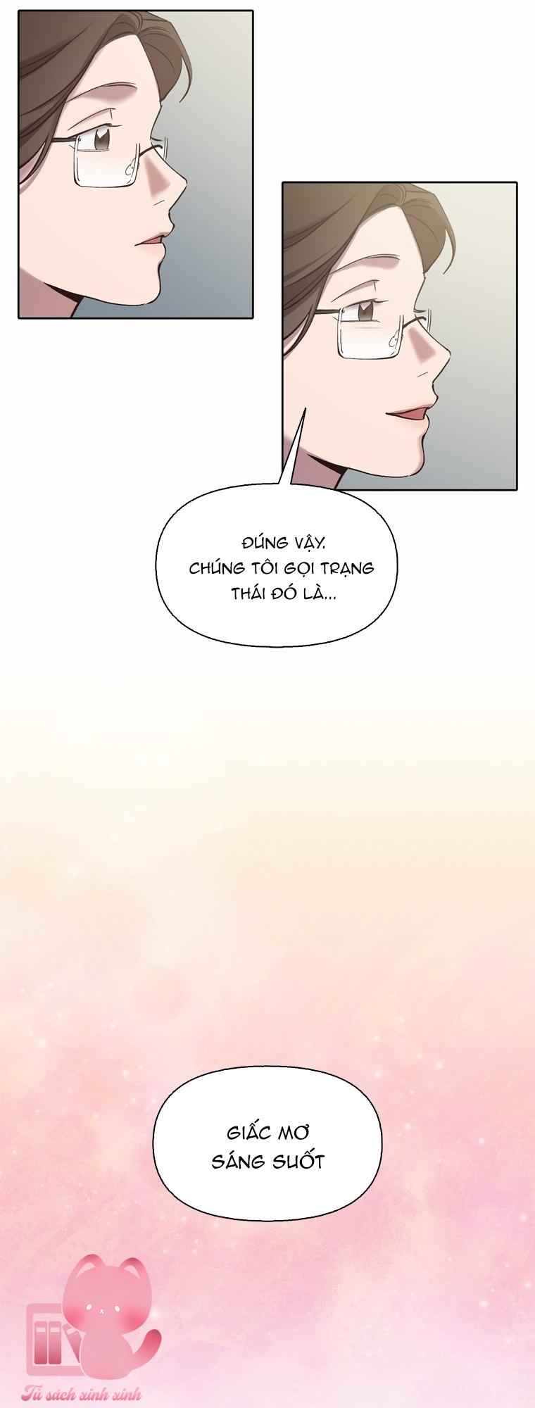 Thanh Xuân Của Chúng Ta - Chap 111 - Trang 19