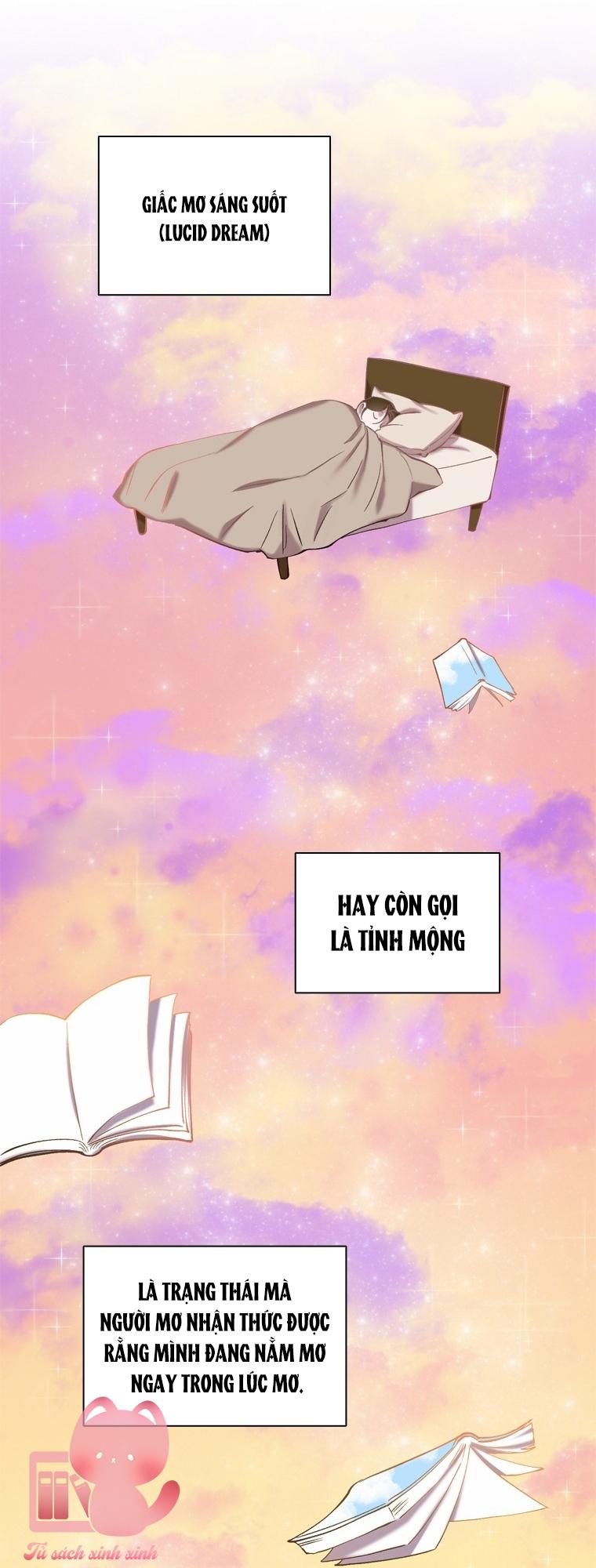 Thanh Xuân Của Chúng Ta - Chap 111 - Trang 21