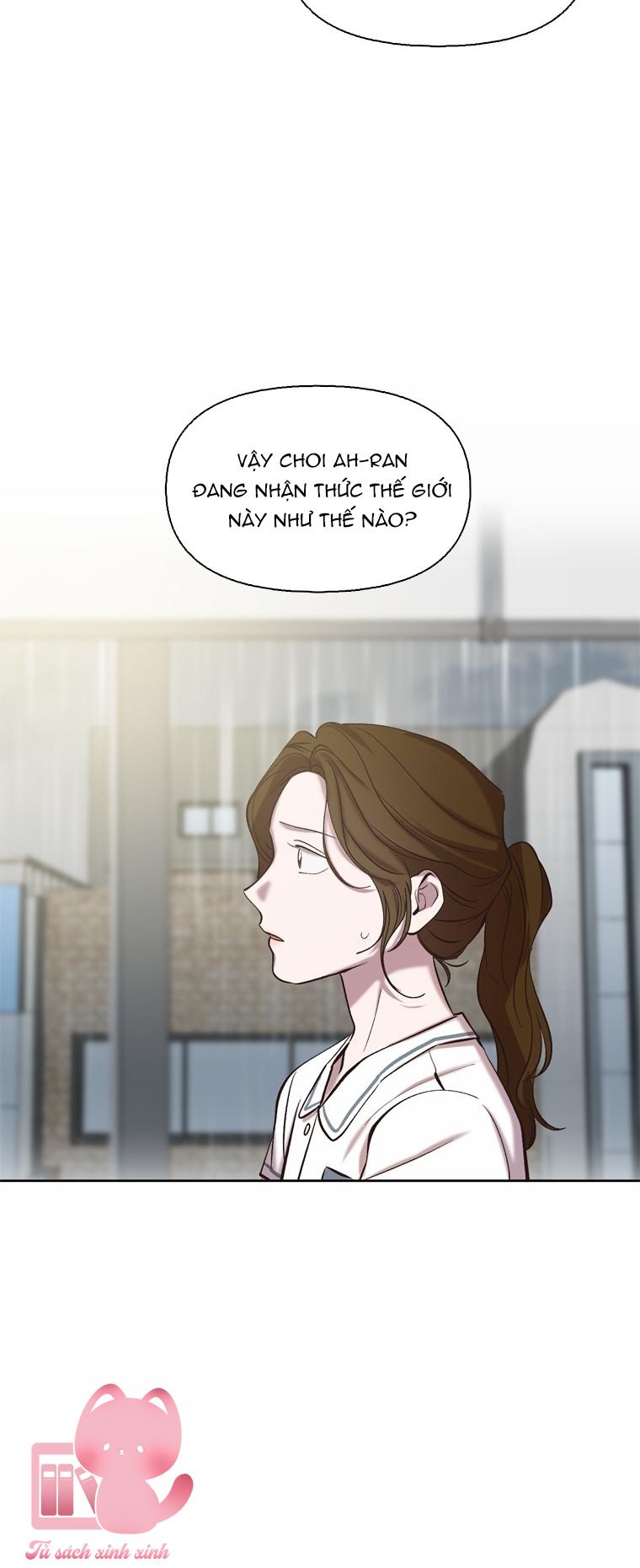 Thanh Xuân Của Chúng Ta - Chap 111 - Trang 24