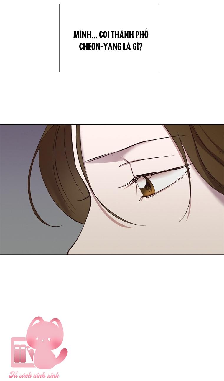 Thanh Xuân Của Chúng Ta - Chap 111 - Trang 25