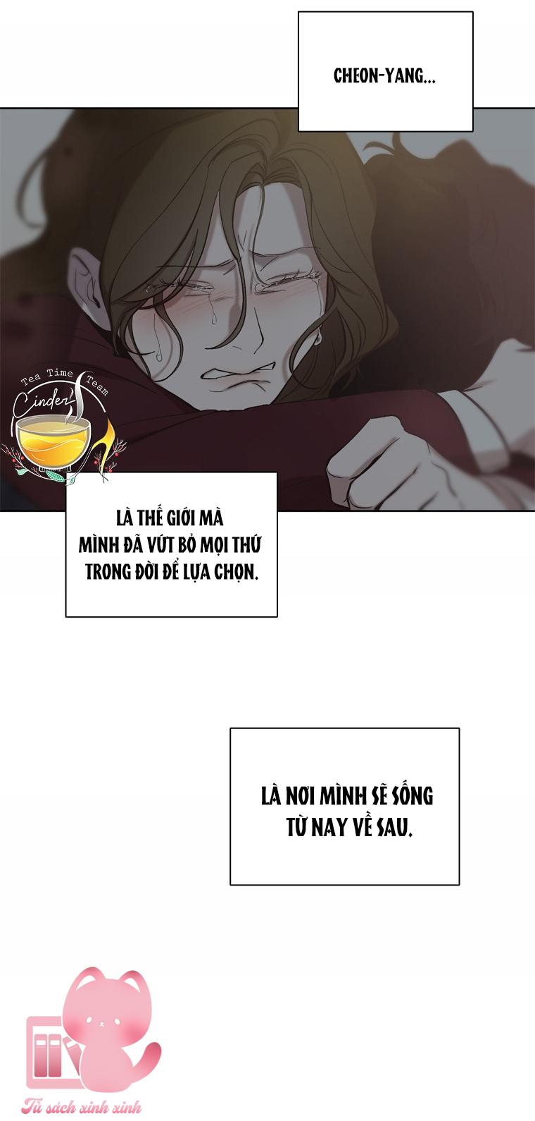 Thanh Xuân Của Chúng Ta - Chap 111 - Trang 26