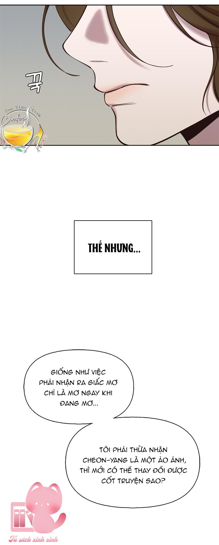 Thanh Xuân Của Chúng Ta - Chap 111 - Trang 27