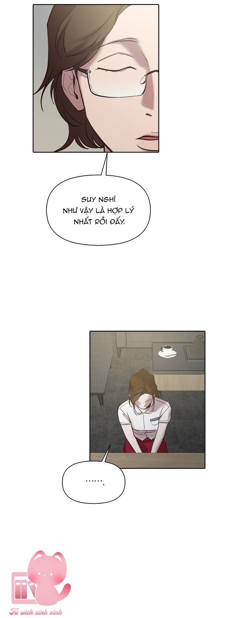 Thanh Xuân Của Chúng Ta - Chap 111 - Trang 28