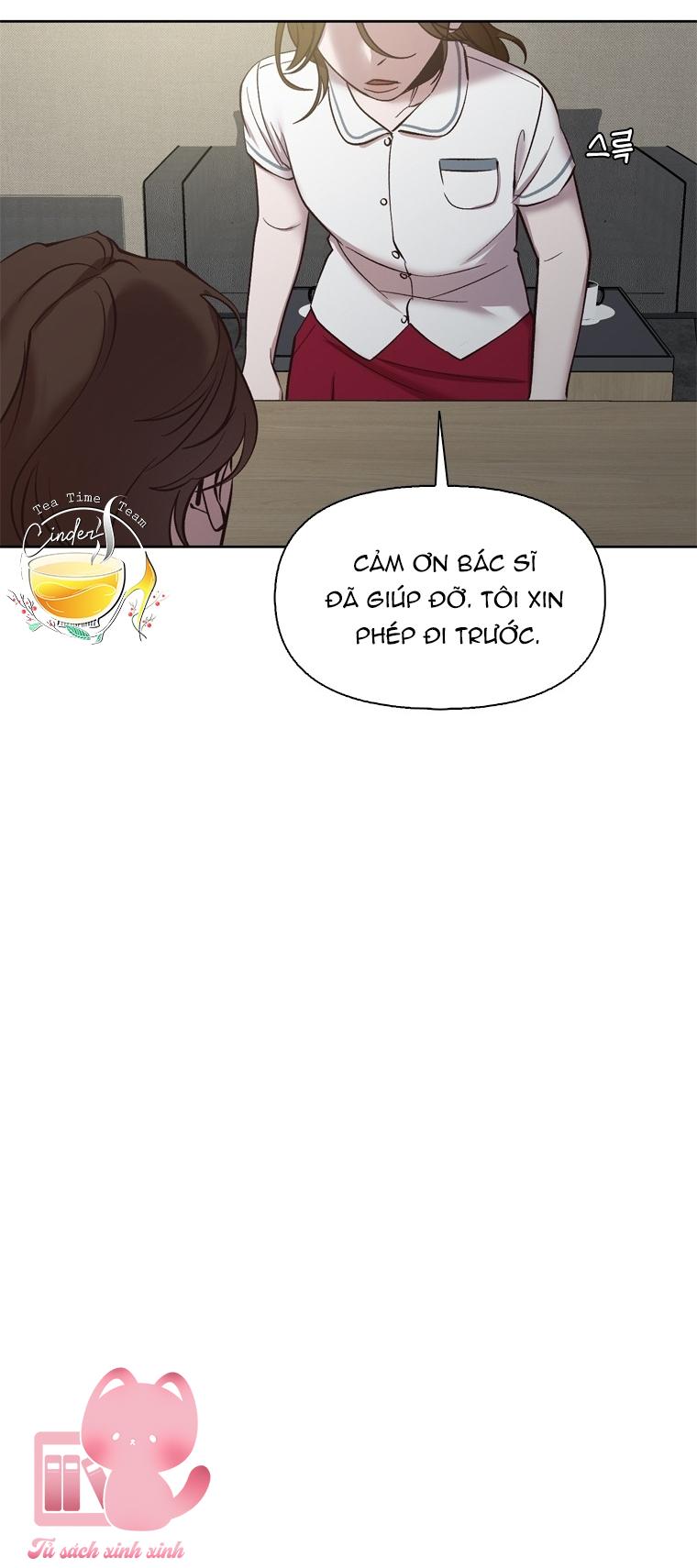 Thanh Xuân Của Chúng Ta - Chap 111 - Trang 29