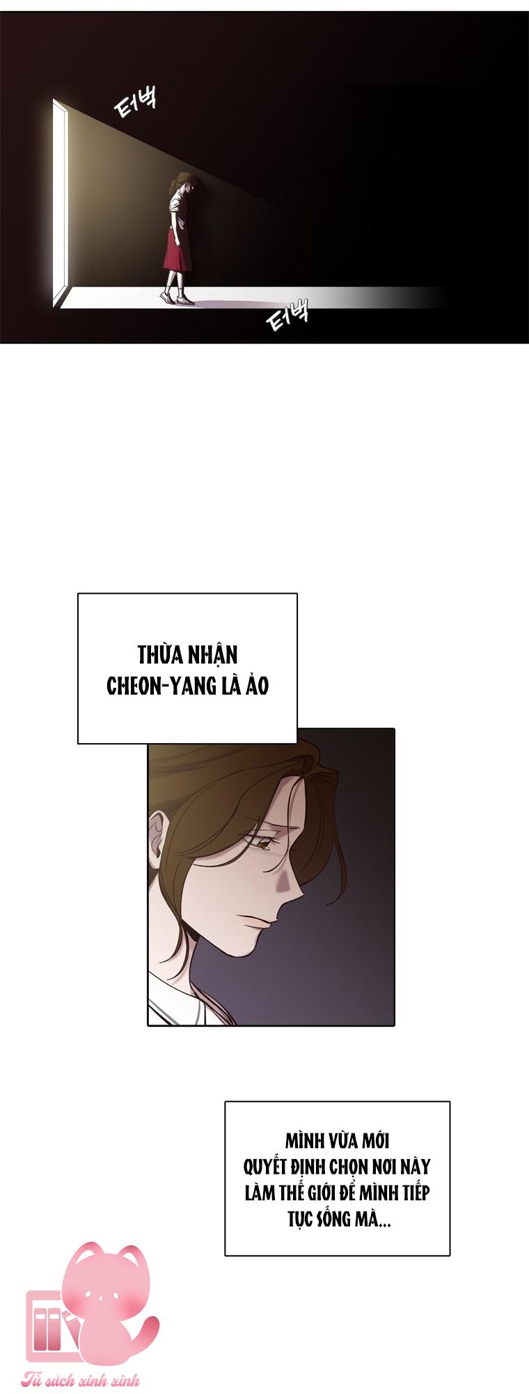 Thanh Xuân Của Chúng Ta - Chap 111 - Trang 30