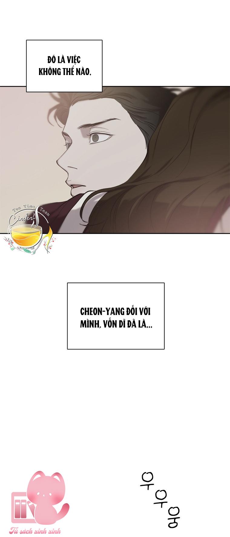 Thanh Xuân Của Chúng Ta - Chap 111 - Trang 31