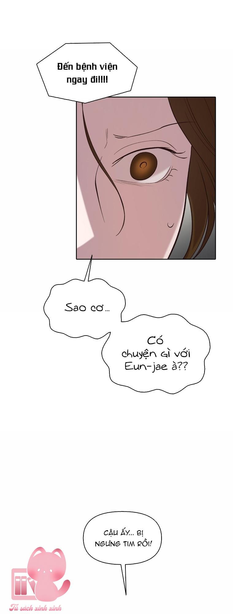 Thanh Xuân Của Chúng Ta - Chap 111 - Trang 33