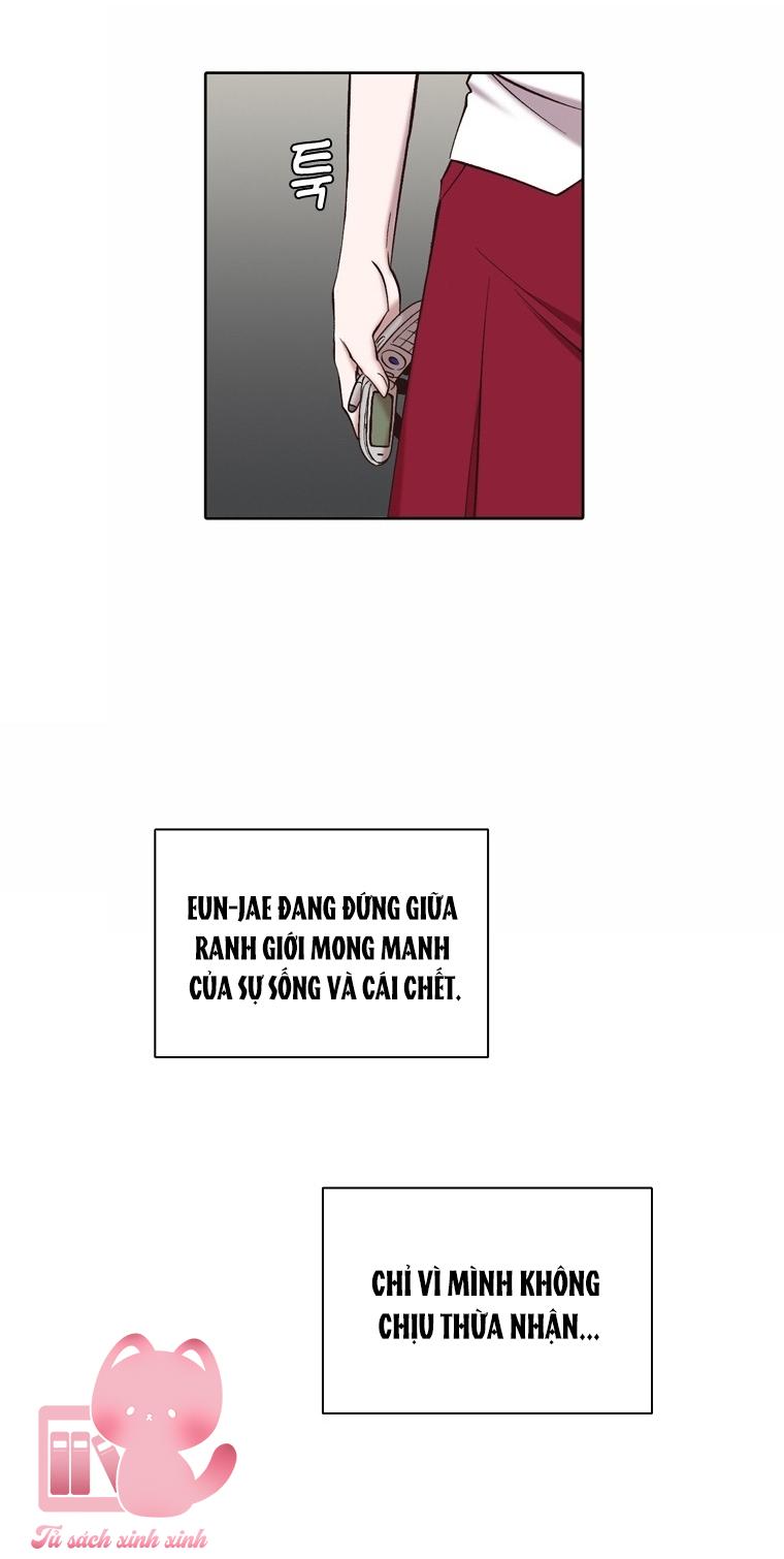 Thanh Xuân Của Chúng Ta - Chap 111 - Trang 35