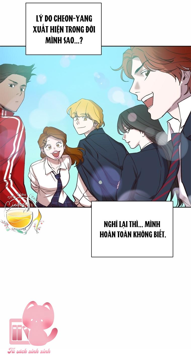 Thanh Xuân Của Chúng Ta - Chap 111 - Trang 40