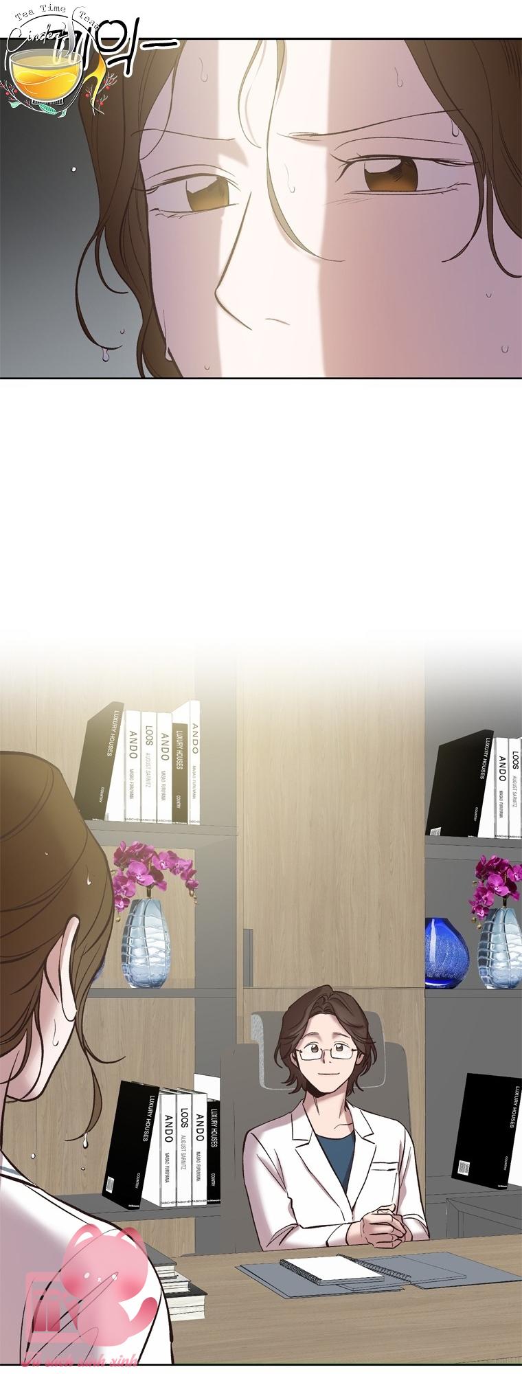 Thanh Xuân Của Chúng Ta - Chap 111 - Trang 5