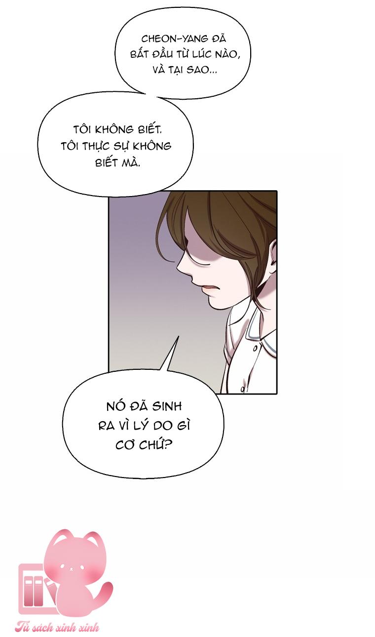 Thanh Xuân Của Chúng Ta - Chap 111 - Trang 41
