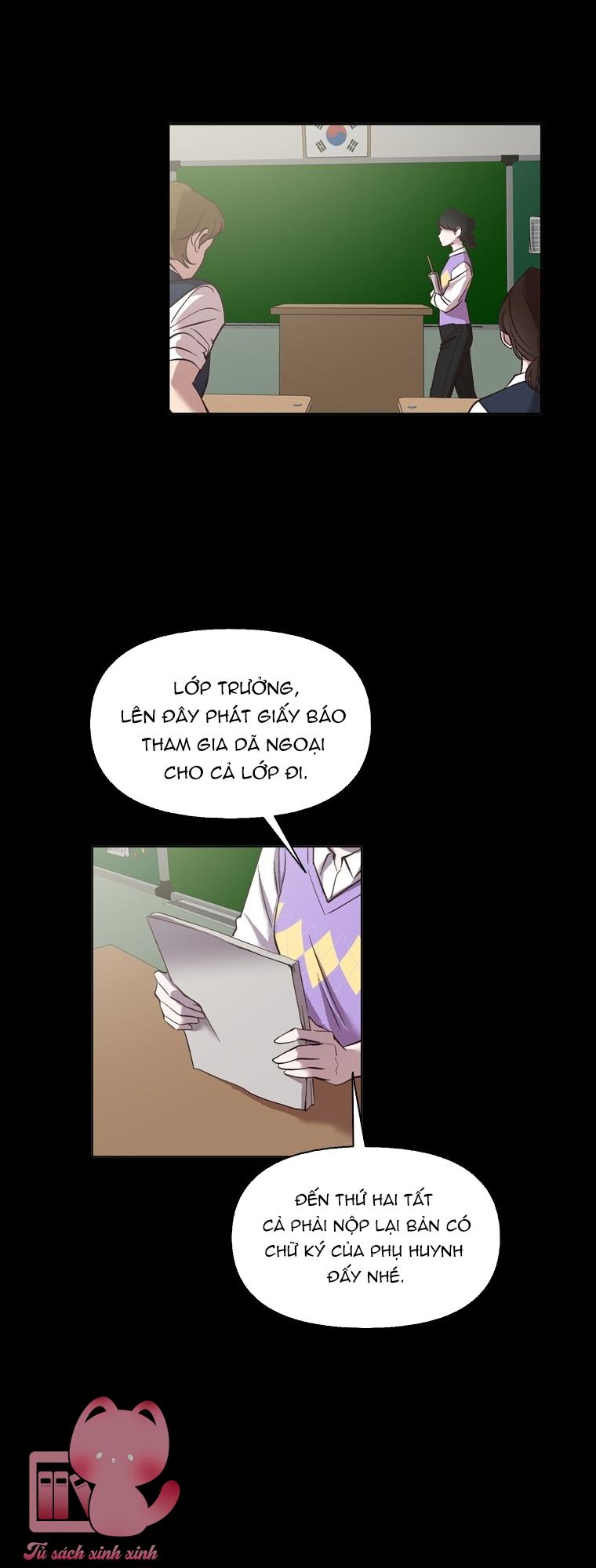Thanh Xuân Của Chúng Ta - Chap 111 - Trang 47