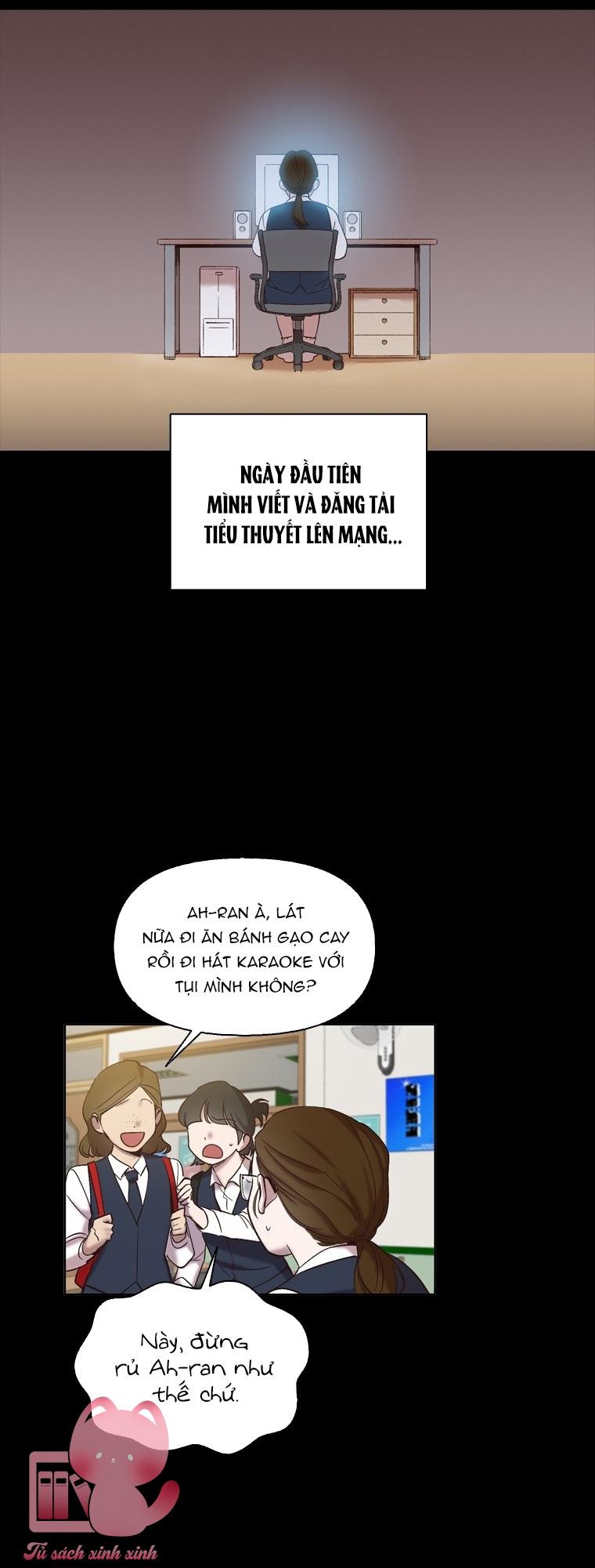 Thanh Xuân Của Chúng Ta - Chap 111 - Trang 50