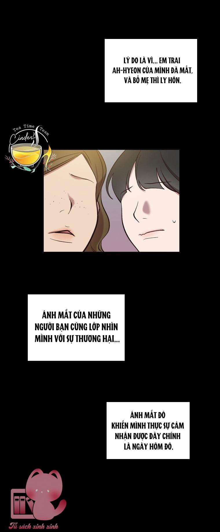 Thanh Xuân Của Chúng Ta - Chap 111 - Trang 51