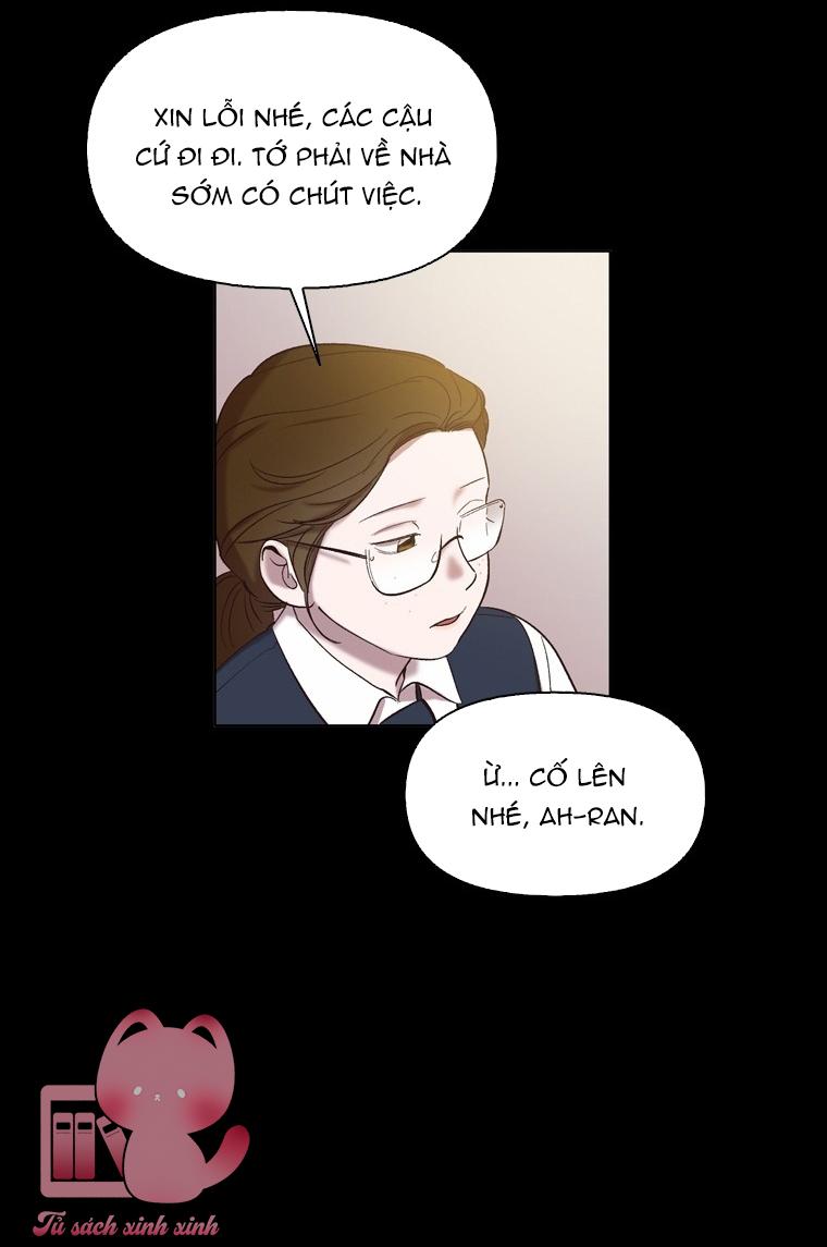 Thanh Xuân Của Chúng Ta - Chap 111 - Trang 52