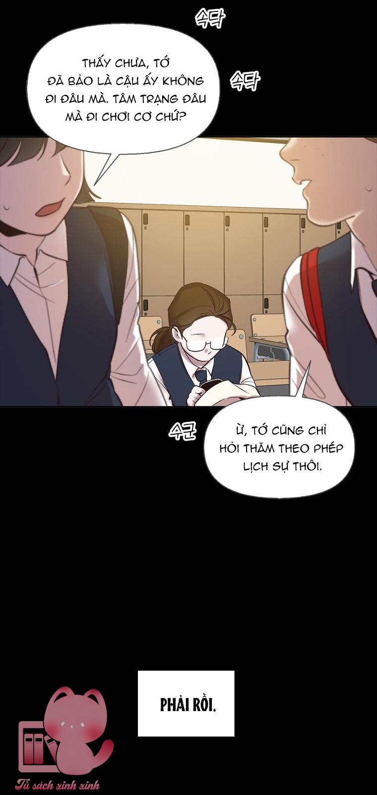 Thanh Xuân Của Chúng Ta - Chap 111 - Trang 53