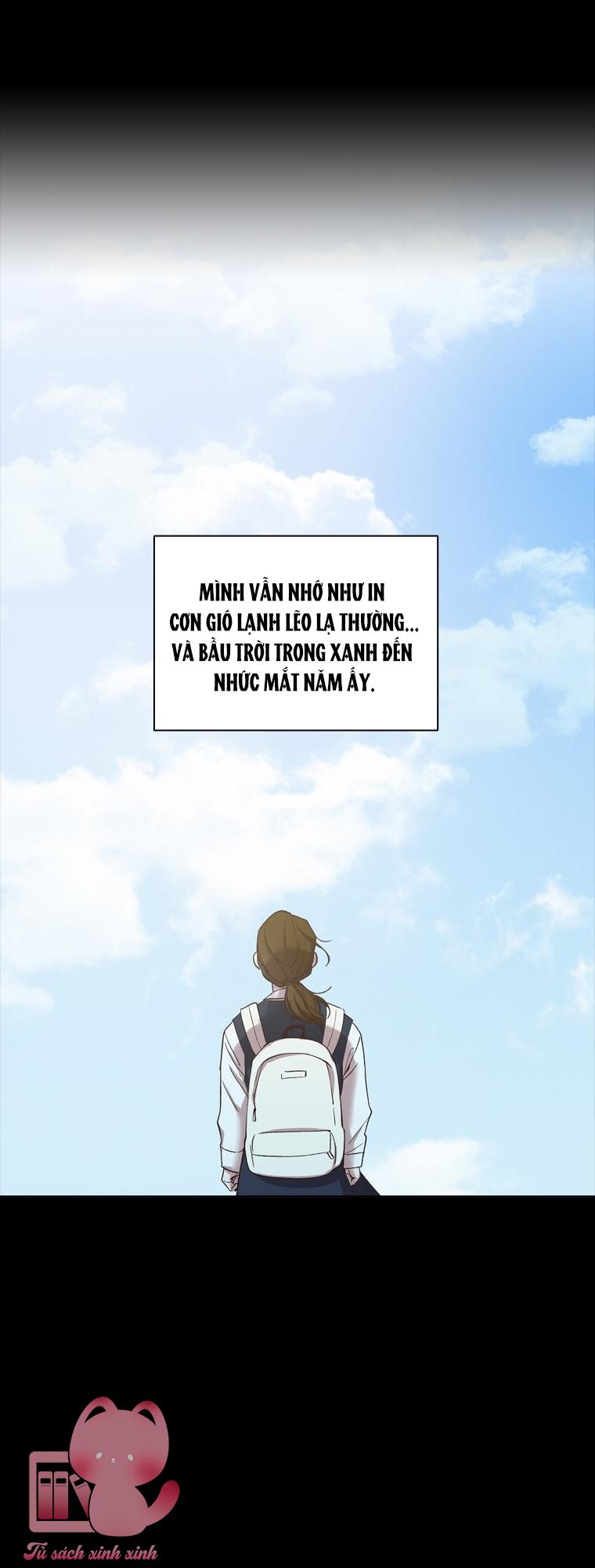Thanh Xuân Của Chúng Ta - Chap 111 - Trang 56